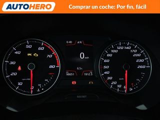 Seat Leon 1.0 TSI Style Visio Edition