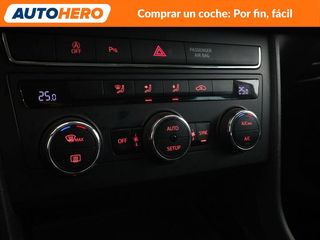 Seat Leon 1.0 TSI Style Visio Edition