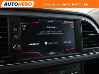 Seat Leon 1.0 TSI Style Visio Edition