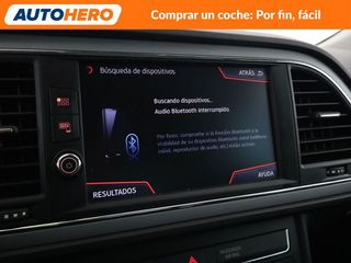 Seat Leon 1.0 TSI Style Visio Edition