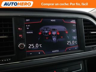 Seat Leon 1.0 TSI Style Visio Edition