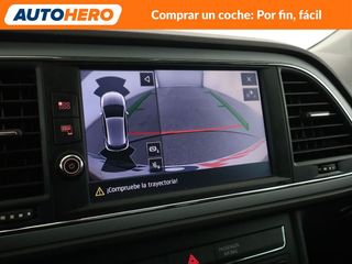 Seat Leon 1.0 TSI Style Visio Edition