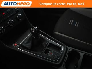 Seat Leon 1.0 TSI Style Visio Edition