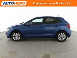 Volkswagen Polo 1.0 TSI Sport