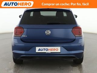 Volkswagen Polo 1.0 TSI Sport