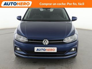 Volkswagen Polo 1.0 TSI Sport