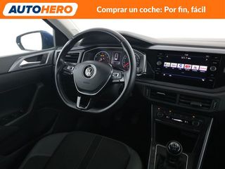 Volkswagen Polo 1.0 TSI Sport