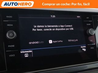 Volkswagen Polo 1.0 TSI Sport