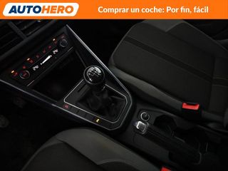 Volkswagen Polo 1.0 TSI Sport