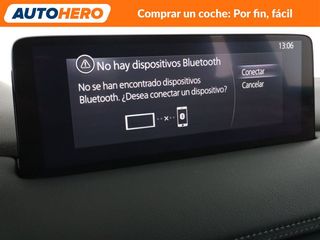 Mazda CX-5 2.0 Skyactiv-G Homura 2WD