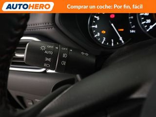 Mazda CX-5 2.0 Skyactiv-G Homura 2WD