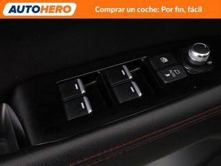 Mazda CX-5 2.0 Skyactiv-G Homura 2WD