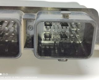 Renault 2206326 237107314r centralita motor clio