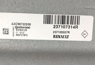 Renault 2206326 237107314r centralita motor clio
