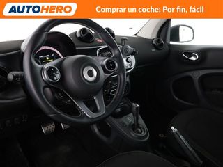 Smart Fortwo 0.9 Turbo Coupe