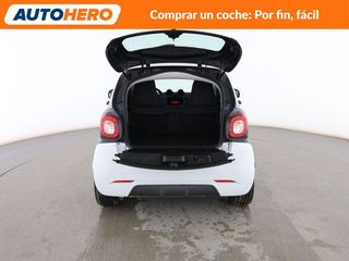 Smart Fortwo 0.9 Turbo Coupe