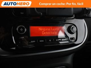 Smart Fortwo 0.9 Turbo Coupe