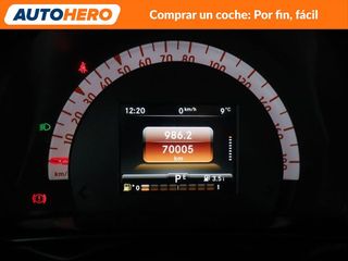 Smart Fortwo 0.9 Turbo Coupe