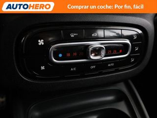 Smart Fortwo 0.9 Turbo Coupe