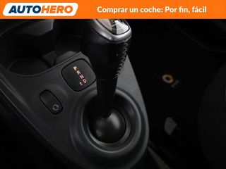 Smart Fortwo 0.9 Turbo Coupe