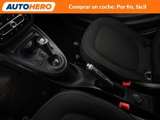 Smart Fortwo 0.9 Turbo Coupe