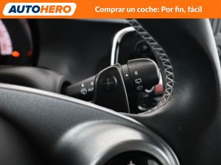 Smart Fortwo 0.9 Turbo Coupe