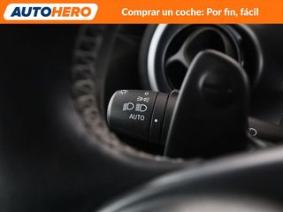 Smart Fortwo 0.9 Turbo Coupe