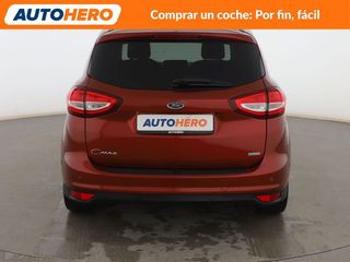 Ford C Max 1.0 EcoBoost Titanium