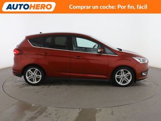 Ford C Max 1.0 EcoBoost Titanium