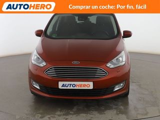 Ford C Max 1.0 EcoBoost Titanium
