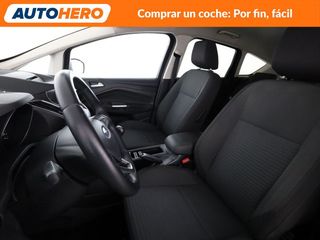 Ford C Max 1.0 EcoBoost Titanium