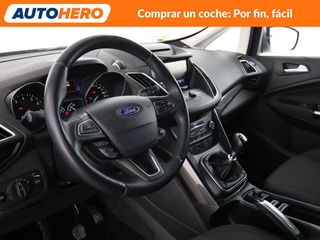 Ford C Max 1.0 EcoBoost Titanium