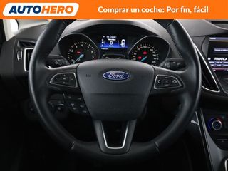 Ford C Max 1.0 EcoBoost Titanium