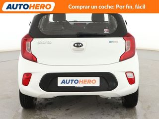 Kia Picanto 1.0 Concept
