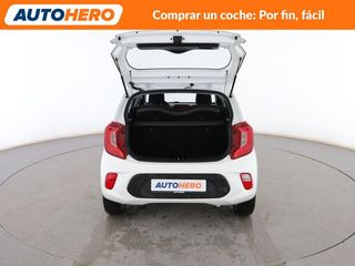 Kia Picanto 1.0 Concept