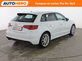 Audi A3 1.4 TFSI S Line