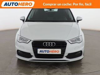 Audi A3 1.4 TFSI S Line