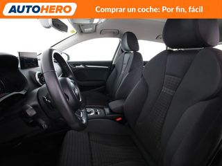 Audi A3 1.4 TFSI S Line