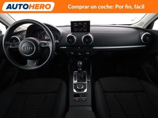 Audi A3 1.4 TFSI S Line