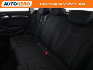 Audi A3 1.4 TFSI S Line