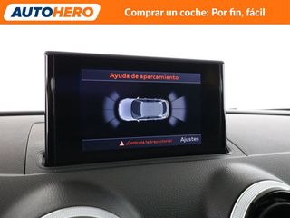 Audi A3 1.4 TFSI S Line