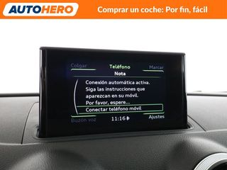 Audi A3 1.4 TFSI S Line