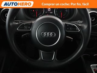 Audi A3 1.4 TFSI S Line