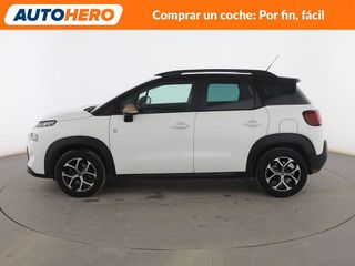 Citroën C3 Aircross 1.2 PureTech C-Series