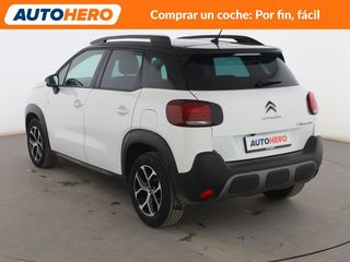 Citroën C3 Aircross 1.2 PureTech C-Series