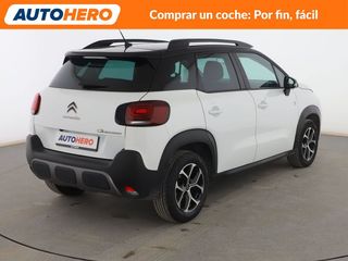Citroën C3 Aircross 1.2 PureTech C-Series