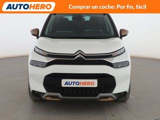 Citroën C3 Aircross 1.2 PureTech C-Series