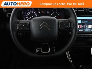 Citroën C3 Aircross 1.2 PureTech C-Series