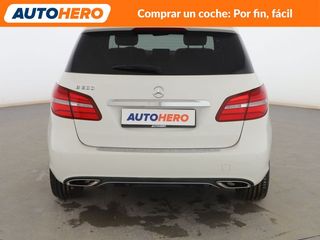 Mercedes Clase B B 200 d Urban