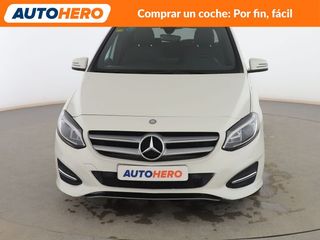 Mercedes Clase B B 200 d Urban